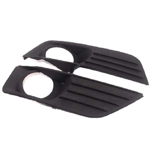 Cubiertas luz antiniebla de ajuste preciso para parachoques de Ford Focus 2004-2008 5