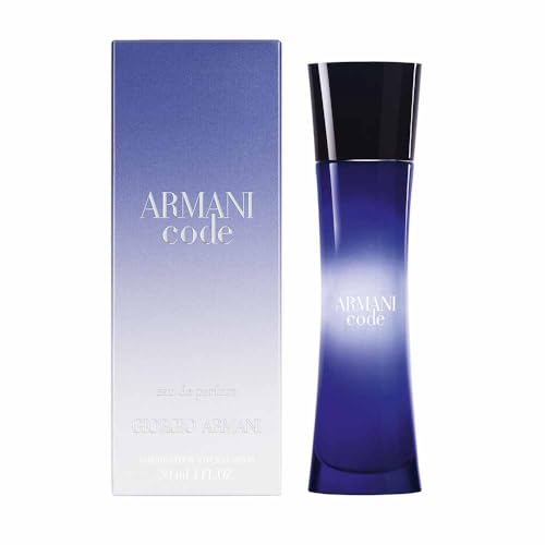 Armani Code Femme Eau de Parfum Spray 30 ml – Ansicht 2