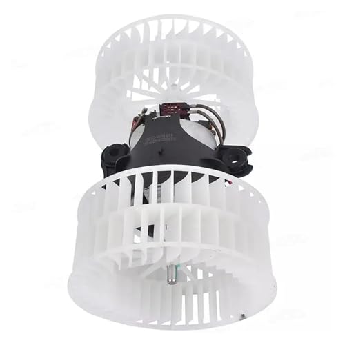 Motor del ventilador del aire acondicionado 0008357904 compatible con Mercedes Viano Vito Mixto W639 2003-2023 Ventilador de calefacción interior