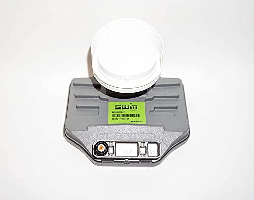 Directv Sl3-Swm Slimline Single Wire Ka/Ku Triple Lnb With Built-In Multiswitch #TOP2