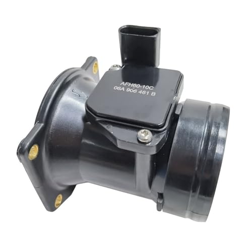 Compteur de débit d'air massique pour Golf Mk4 1.6 - Pièce auto 06A906461BV