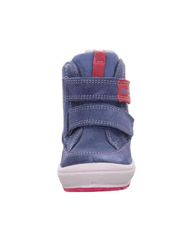 Girls' Groovy Warm Lined Gore-Tex Snow Boots2