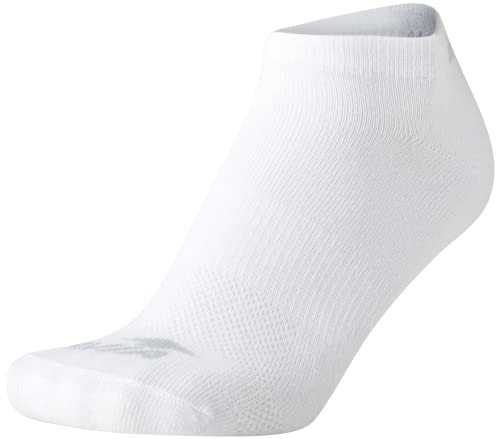 Image of Avia Women's Athletic Low Cut Socks - 10 Pack Performance Stretch Cushioned Ankle Socks for Running and Workout (4-12)