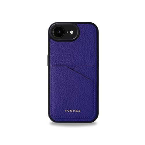 COGURE X}zP[X iPhone16ep P[X {v VNJ[tU[ J[h Vv  Mtg{bNXt COPC2 u[C