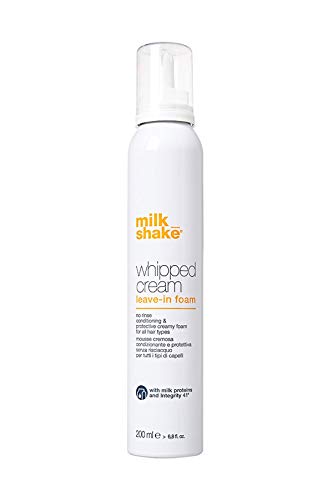 Preisvergleich Produktbild Milk Shake Whipped Cream Leave-in Foam