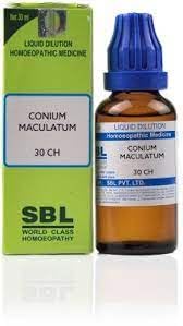 See full amazon price history chart for SBL Conium Maculatum 30 CH (30ml) SBL Conium Maculatum 30 CH (30ml) (B0CCMW34R7) Amazon Price History, Amazon Price Tracker
