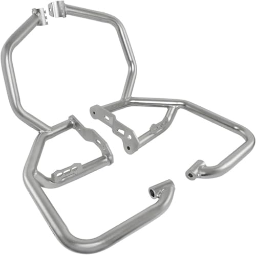 Protection moteur CB1300 pour sécuriser vos balades de week-end