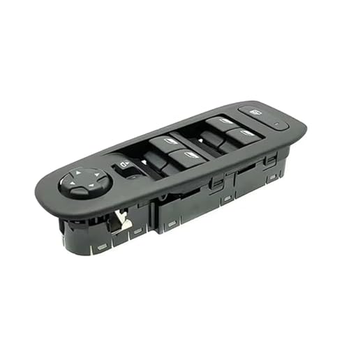 Interrupteur vitre électrique Peugeot 308 résout panne lève-vitre 98074269ZD
