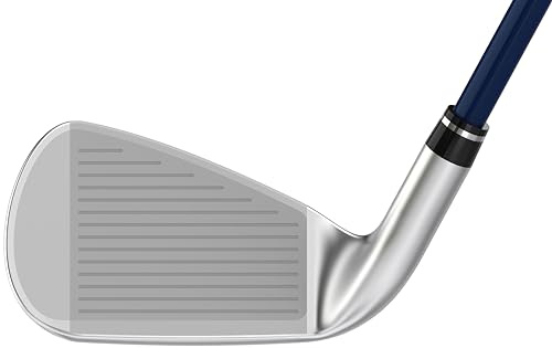 XXIO 13 Iron Set Right Hand 6-PW Graphite Regular