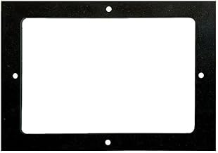 FIGEVIDA Door Seal Inspection Pellet Stoves Compatible for Ecotec and Railli 14808024