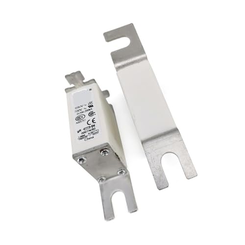 Fusible rapide 170M1408 basse tension cartouche protection convertisseur puissance