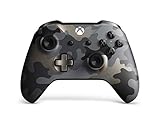Microsoft Xbox One Night Ops Camo Wireless Controller - WL3-00150 (Renewed)