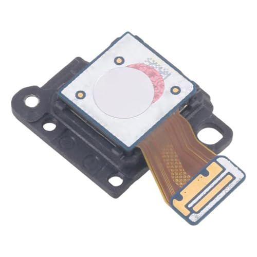 Cámara trasera para S25 FE soluciona el enfoque borroso con este montaje completo 4