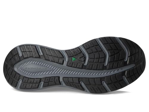Image of Skechers Mens EDGERIDE - Commissioner Slip-ins Sneaker