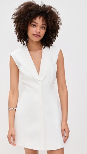 Bardot Women's Destene Hourglass Mini Dress2