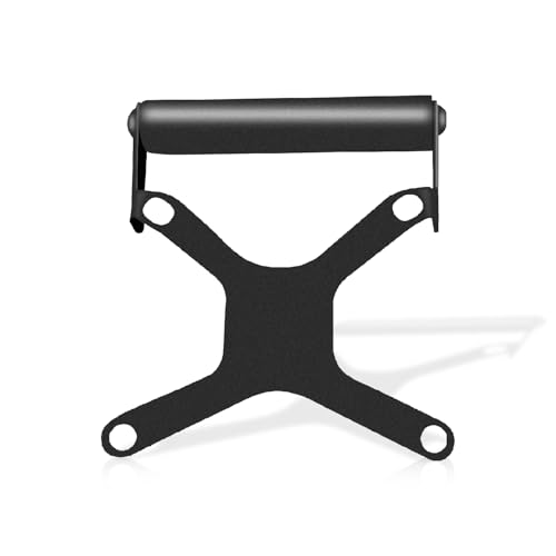 Image of Frames Protection Accessories For RE Himalayan 450 cc BS6 New (2024) (GPS MOUNT)