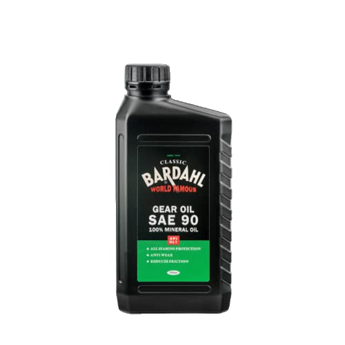 Classic Gear Oil SAE 90 GL3 Sonstige - Huile de boîte pour transmission ancienne 1L