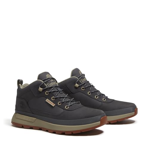 Image of Timberland Mens Field Trekker Low