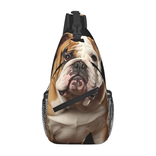 Mochila Pequeña de Hombro para Mujer y Hombre miniatura 2