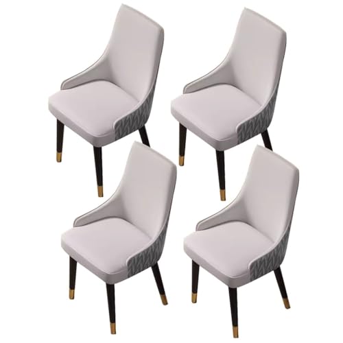 Sillas Escritorio Blanca Ergonomica Marca PVYGDXYI