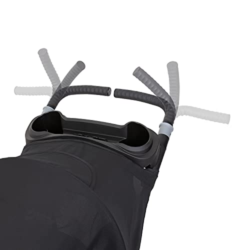 Baby Trend Expedition Race Tec Plus,Ultra Black #TOP4