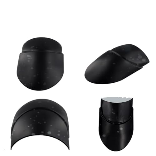 Extension garde-boue avant FJR 1300 finition premium pour routière 2006-2024