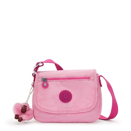 Image of Kipling Sabian Printed Crossbody Mini Bag