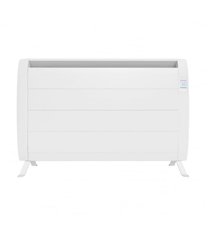 Fácula - Emisor Térmico Slim Programable Bajo Consumo Serie L (LH 2000w)