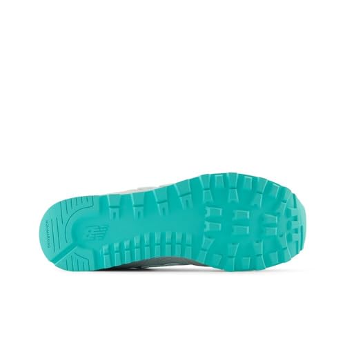Image of New Balance Kids' 515 V1 Hook and Loop Sneaker