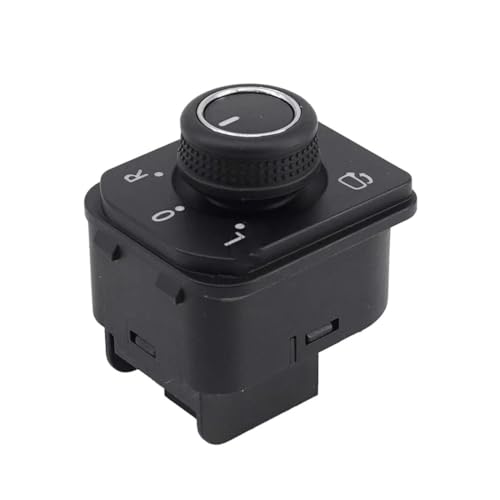 Interrupteur de rétroviseur Seat Tarraco bouton commande cassé 3G0959565C