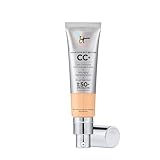 IT Cosmetics, CC+ Illumination SPF 50+