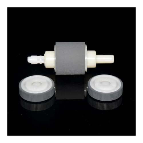 Rouleau de ramassage RM1-9168-000 pour Canon D1180 et HP Pro 400 M425, 2pcs