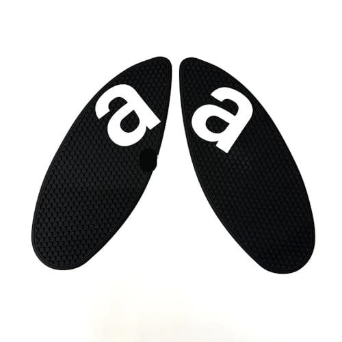 Autocollant réservoir essence moto Tuono 660 grip latéral 2021-2024