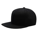 haoricu Classic Baseball Cap Dad Hat Cotton Soft Adjustable Size Men Women Summer Fashion Casual...