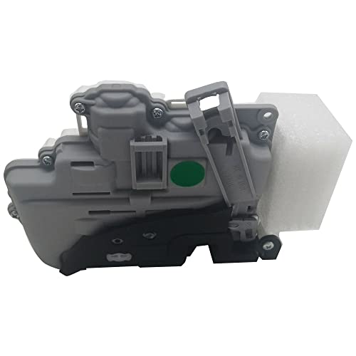 Image of PBAP Door Lock Latch Actuator Front Left for A4 A5 Q5 TT VW TOU-Areg 8J1837015B