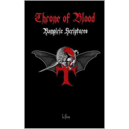 Throne of Blood by LCF NS episode artwork