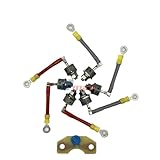 GQSSEFQCH Generator-Gleichrichterdiode 82PFR80 82PF80 LSA461(3 pairs and Varistor)