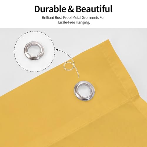 Drapeau extérieur anti-vent et robuste 1,2 x 1,8 m oeillets laiton durables