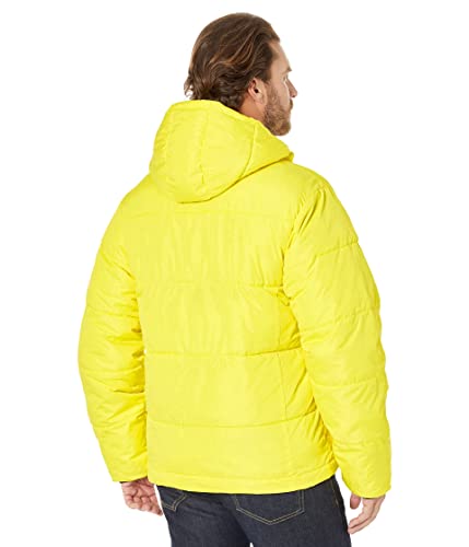 U.S. Polo Assn. Rolled Padded Puffer2
