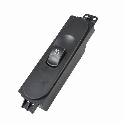 CRTQNS Para Dodge Para Sprinter 2500 3500 2007 2008 2009 Interruptor Control Ventana Eléctrica Delantero Izquierdo A9065451213 A9065451513 A9065451913 RH LH Botón control interruptor(A9065451913)