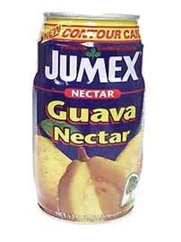 Jugos Jumex Nectar de Guayaba