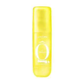 Lancôme Ô Zenith Juicy Hair & Body Mist Perfume for Women - 3 Fl Oz