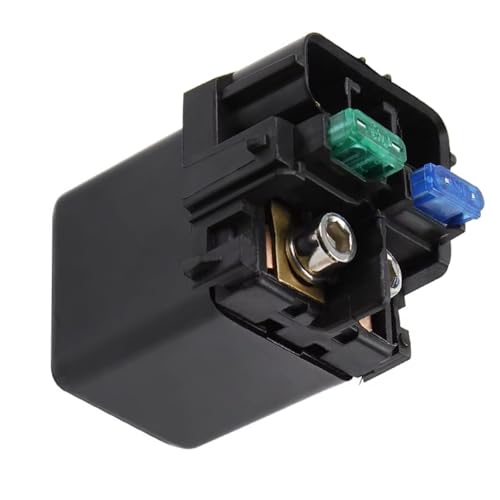 Relais Démarreur Moto ZX1400 et Z900 pour Ninja ZX-14R ABS 2013-2017