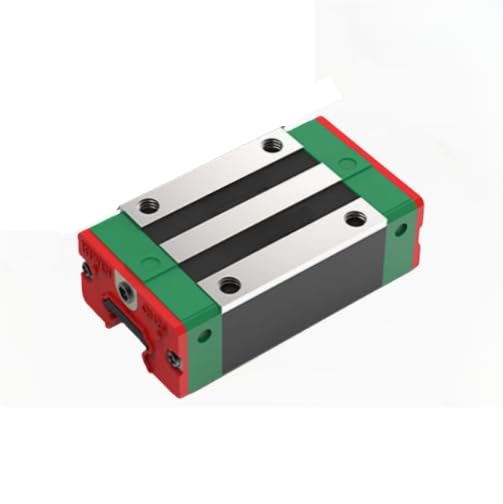 1pcs new Linear guide slider mute QH35CA