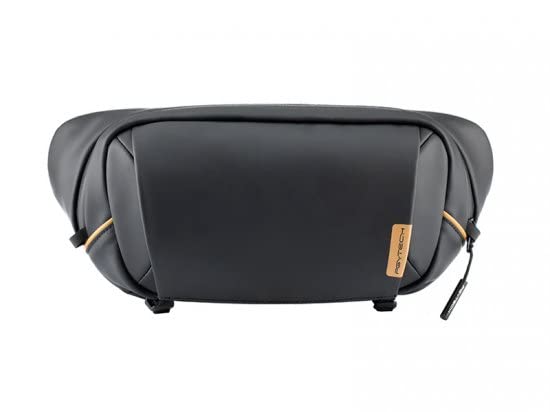 PGYTECH OneGo Solo Sling Noir Sac Banane Transport Appareil Hybride