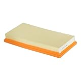 Car Engine Air Filter Fit For Chevrolet Blazer S10 4.3L 1994-2005 Pickup For GMC Jimmy S15 25098459