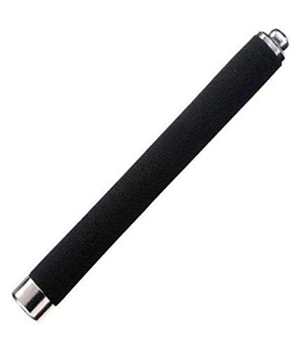 Telescopic Expandable Metal Stainless Steel Foldable Professional Pointer Tools with Nylon Cover (Extent Upto 26 Inch) - Silver-image-14