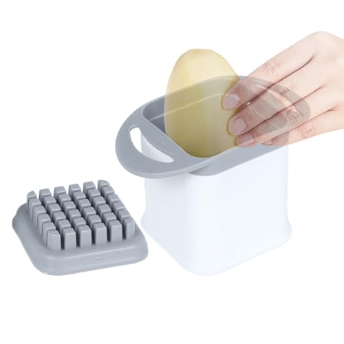 Hot Plate Mat – Cortador de cebollas portátil | Balance Steine Hindernisparcours – Para cocina doméstica y preparación rápida de las comidas