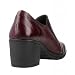 Imagen de Fluchos Zapatos para Mujer f1802 Nydia de la Talla 37 en Color Burdeos