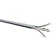 Produktbild ROLINE Kabel Cat5e FTP 300m Litze AWG26 Litzendraht grau